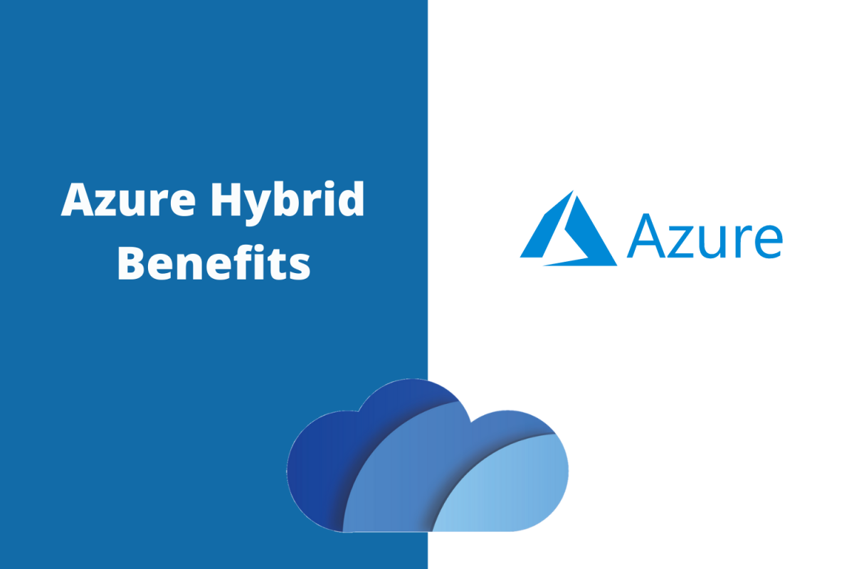 Azure Hybrid Benefit