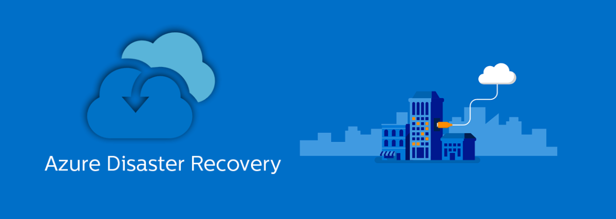 Jak založit a otestovat Azure Site Recovery jako službu