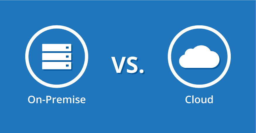 Azure Cloud vs. On-premise řešení? Výhody, nevýhody a ostatní alternativy